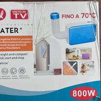 Asciugatrice Portatile per Vestiti