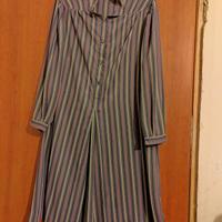 Camicia a righe