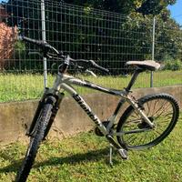 Bicicletta MTB Bianchi Doss Alu Hydro TB