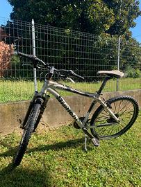 Bicicletta MTB Bianchi Doss Alu Hydro TB