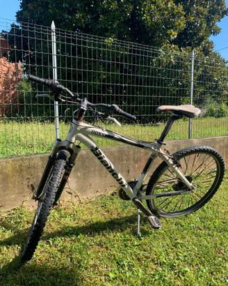 Bicicletta MTB Bianchi Doss Alu Hydro TB