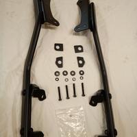 Staffe porta bauletto