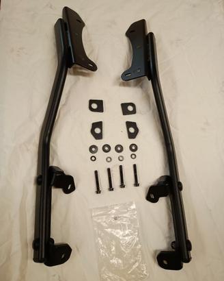 Staffe porta bauletto