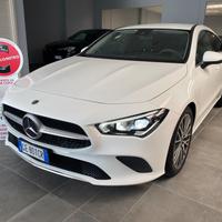 Mercedes CLA 200 d Automatic Shooting Brake Sport