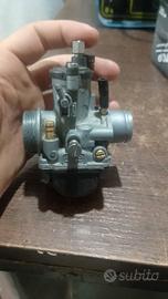 carburatore 21 phbg e pancia Giannelli 