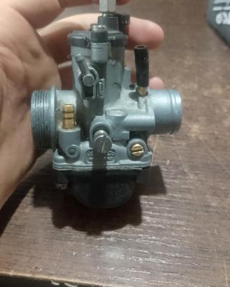 carburatore 21 phbg e pancia Giannelli 