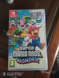 Super Mario Bros  Wonder