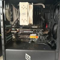 Pc gaming