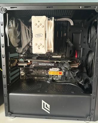 Pc gaming