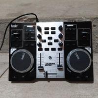 DJ controller per PC
