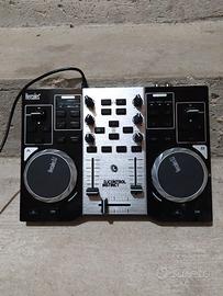 DJ controller per PC