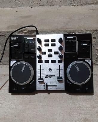 DJ controller per PC