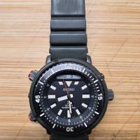 Orologio da uomo Seiko SNJ031P1 Prospex StreetSeri