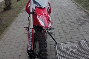 Lem Pit Bike 125 17/14