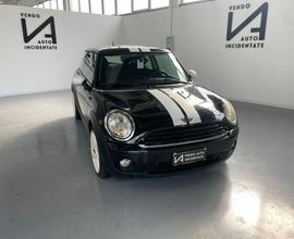 MINI One 1.4 BENZINA 95CV CAMBIO MANUALE