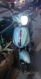 motorino eletrico ztech blutut 2026 e nuovomotorin