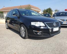 Volkswagen Passat Variant 2.0 TDI DPF 140CV Highli