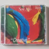 New age and new sounds vol 40 "Creative"