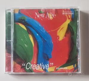 New age and new sounds vol 40 "Creative"