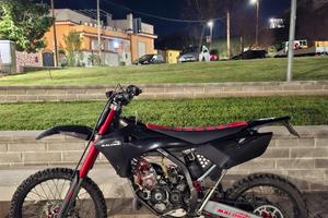 Fantic performance 50 2021