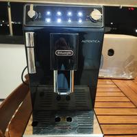 Macchina da caffè De Longhi Autentica 