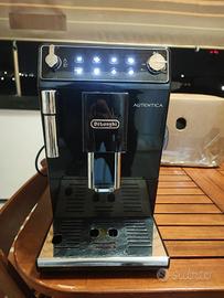 Macchina da caffè De Longhi Autentica 