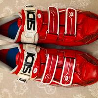 scarpe sidi laser carbon