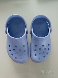 CROCS C9