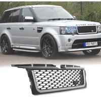GRIGLIA RANGE ROVER SPORT 05-09 LOOK AUTOBIOGRAPHY