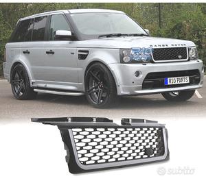 GRIGLIA RANGE ROVER SPORT 05-09 LOOK AUTOBIOGRAPHY