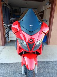 Gilera Nexus 300 - 2009
