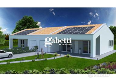 Rustico/Casale/Corte Agna [0629211006VRG]