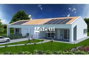 Rustico/Casale/Corte Agna [0629211006VRG]