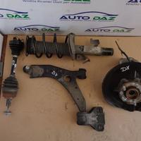 KIT RUOTA ANTERIORE DESTRO VOLVO V40 T3 2018