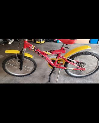 Bicicletta 