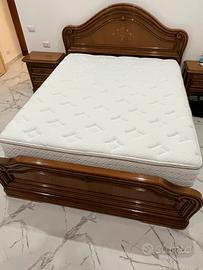 Materasso matrimoniale