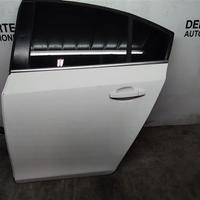 PORTIERA POSTERIORE SINISTRA CHEVROLET Cruze Berli