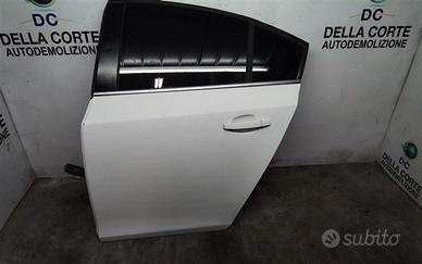 PORTIERA POSTERIORE SINISTRA CHEVROLET Cruze Berli
