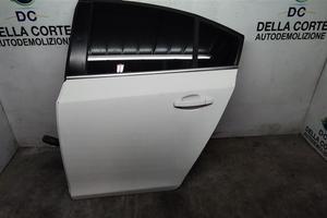 PORTIERA POSTERIORE SINISTRA CHEVROLET Cruze Berli
