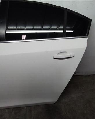 PORTIERA POSTERIORE SINISTRA CHEVROLET Cruze Berli