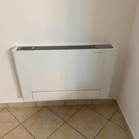 Innova air leaf SL 2 tubi