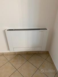 Innova air leaf SL 2 tubi