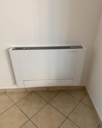 Innova air leaf SL 2 tubi