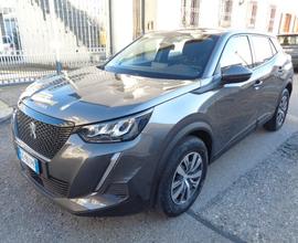 Peugeot 2008 PureTech 100 S&S Active