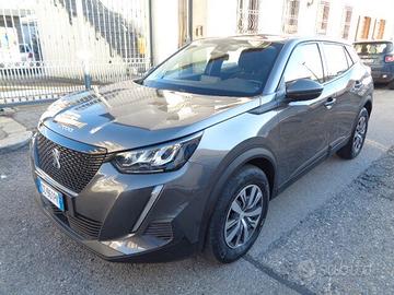 Peugeot 2008 PureTech 100 S&S Active