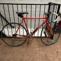 Bicicletta da corsa Rivola