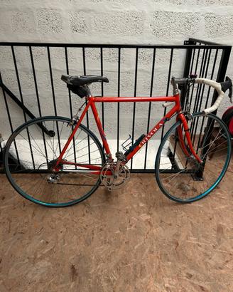 Bicicletta da corsa Rivola