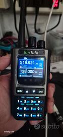 ricetrasmittenti vhf/uhf