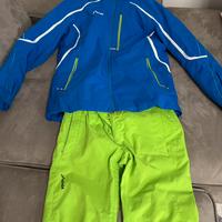 Completo SCI Uomo PHENIX