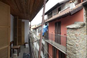 CASA SEMINDIPENDENTE A MONASTERO BORMIDA